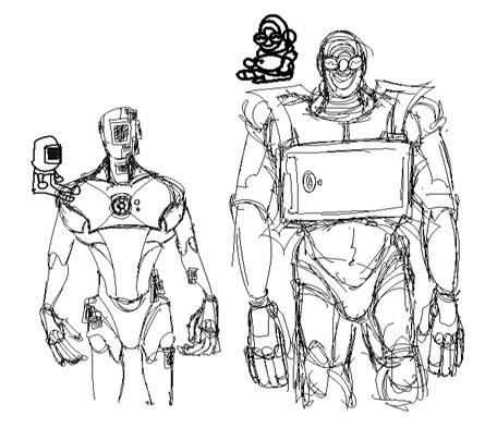 thighup sketch (will be cleaner than this tho)